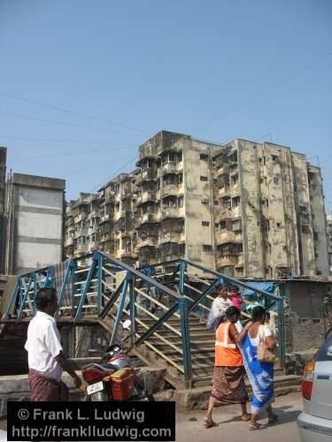 Bombay, Mumbai, India